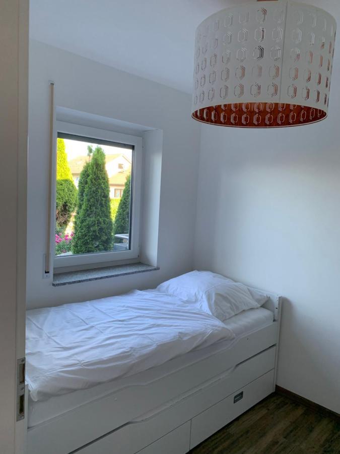 Ferienwohnungen Gergert Nr4 Löwenstein Exteriér fotografie