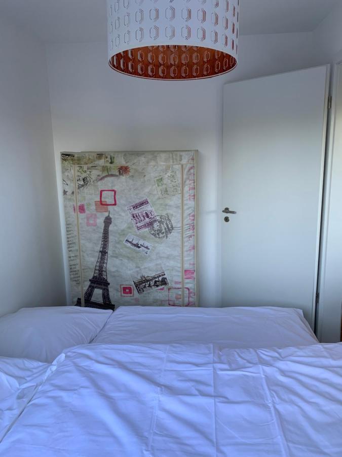 Ferienwohnungen Gergert Nr4 Löwenstein Exteriér fotografie